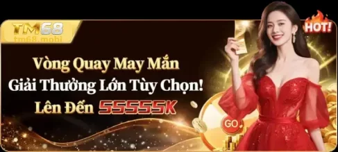 Giới Thiệu Khuyến Mãi TM68